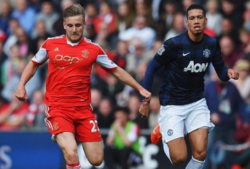 Southampton gặp biến, Luke Shaw đã gần Man Utd hơn
