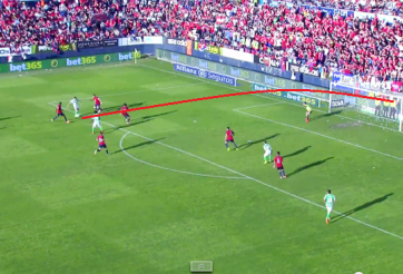 VIDEO: Siêu phẩm khó tin của Sanchez dẫn đầu tốp 10 bàn thắng đẹp nhất v38 La Liga