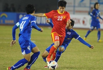 ĐT Nữ Việt Nam sẽ tranh vé vớt dự World Cup với Thái Lan