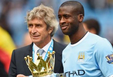 Yaya Toure muốn rời Man City để trở lại ‘mái nhà xưa’