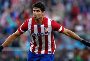 Diego Costa cầu cứu 'thần y' để mong được đá trận chung kết