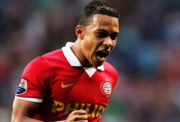 Van Gaal nhắm sao trẻ người Hà Lan thay Giggs