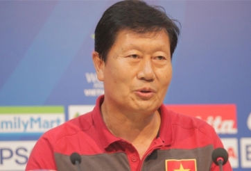 Việt Nam lỡ hẹn World Cup, HLV Trần Vân Phát xin lỗi NHM