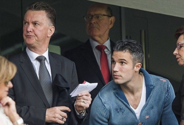 Van Gaal vừa tới, Man Utd đã tấp nập kẻ đến người đi