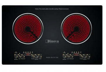 Bếp điện - Bí quyết làm nên những món ăn ngon