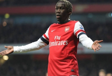 Báo Pháp đồng loạt đưa tin, Bacary Sagna đã là người của Man City