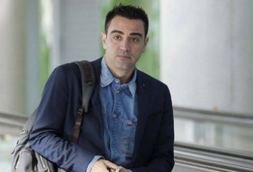Tương lai của Xavi tại Barca sắp được quyết định