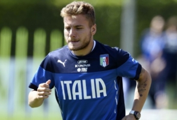 Vua phá lưới Serie A tức giận vì Balotelli bị phân biệt chủng tộc