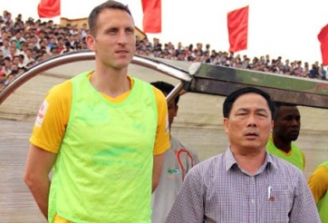 Quá tin đội trưởng Ceh, Thanh Hóa mua phải “hàng hớ”