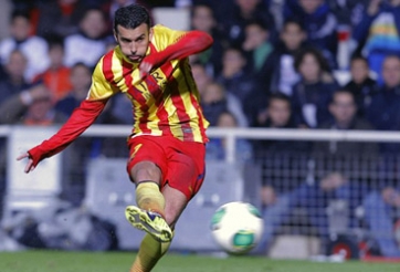 Pedro sắp được Liverpool giải thoát khỏi Barcelona
