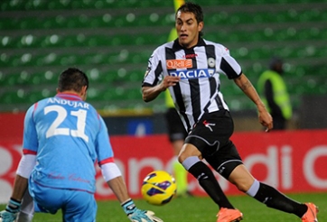 Juventus sắp có tân binh đầu tiên cho mùa giải 2014-2015