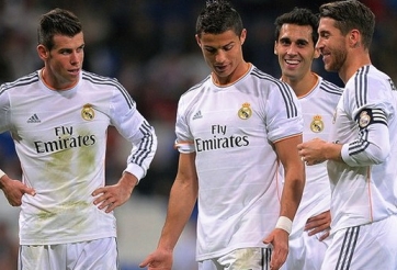 Thày trò Ancelotti cùng tâng bốc đối thủ trước chung kết