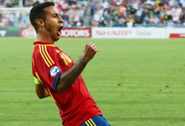 Ryan Giggs là nguyên nhân khiến Man Utd mua hụt Thiago Alcantara?