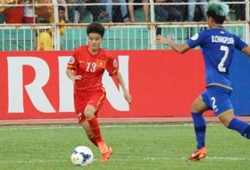 ĐT nữ Việt Nam thất bại: Cái kết được dự báo trước!