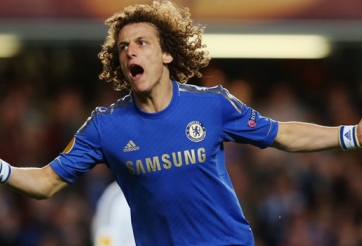 David Luiz sẽ gia nhập PSG với mức giá 50 triệu bảng?