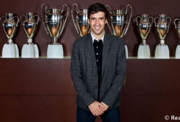 Raul González: 'Real Madrid sẽ giành chiến thắng'