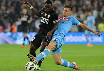 Lộ địa điểm và thời gian 'siêu dị' tổ chức Siêu cúp Italia