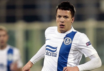 Man Utd giành giật tài năng Konoplyanka với Liverpool và Tottenham