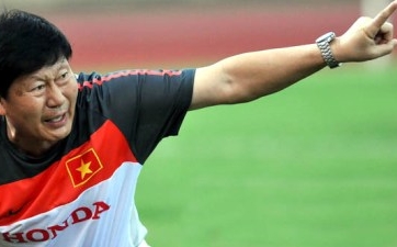 Tuyển nữ Việt Nam: Thay HLV thôi chưa đủ