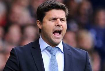 Tottenham nhận trái đắng từ Mauricio Pochettino