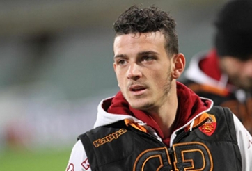 Sao Roma phủ nhận đang đàm phán hợp đồng