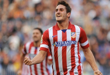 Barcelona có thể chi đậm vì tài năng của Atletico Madrid