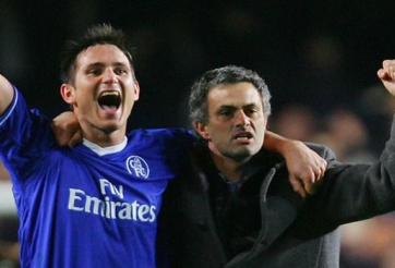 Frank Lampard sắp rời Chelsea sau 13 năm gắn bó