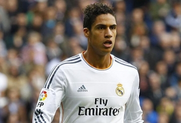 Chelsea dạm hỏi Rafael Varane thay David Luiz