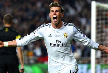 Real vô địch cúp C1, Bale và Modric mang 'đống tiền' về cho Tottenham