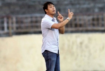 Trọng tài Võ Minh Trí “cướp mất” chiến thắng của SLNA