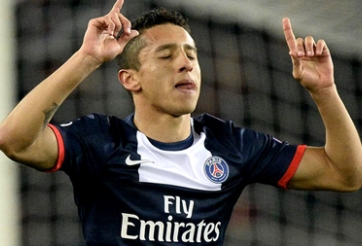 Đón David Luiz, PSG sẵn sàng nhả người cho Barcelona