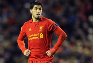 Real Madrid sẵn sàng phá vỡ kỷ lục chuyển nhượng vì Suarez