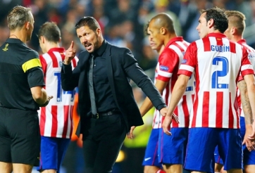 Hậu chung kết C1: Atletico Madrid trước nguy cơ mất 11 cầu thủ