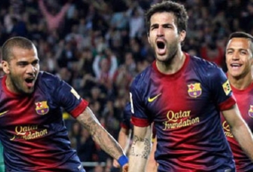 Cần tiền, Barca bán 3 cầu thủ với giá 80 triệu euro