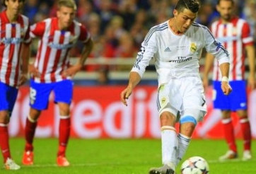 VIDEO: Chiêm ngưỡng kỷ lục 17 bàn thắng của CR7 ở Champions League