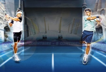 Lịch thi đấu - kết quả Roland Garros 2014 ngày 26/5