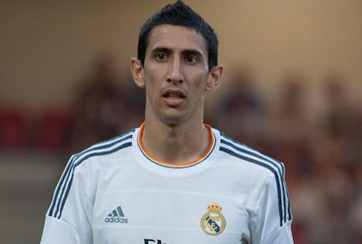 AS Monaco gây sốc khi sẵn sàng chi mức giá kỷ lục cho Di Maria