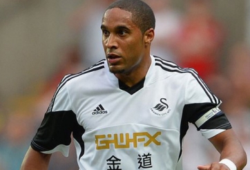 Arsenal sẵn sàng đưa đội trưởng của Swansea về Emirates