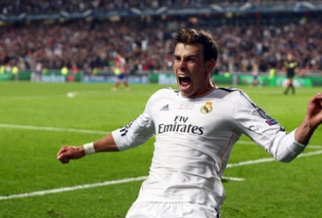 Real bị móc túi thêm 8 triệu euro để 'mua đứt' Bale