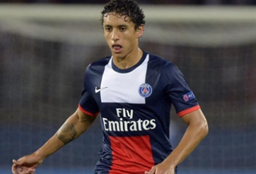 Đẩy Dani Alves khỏi Nou Camp, Barcelona sắp có tân binh thứ 3