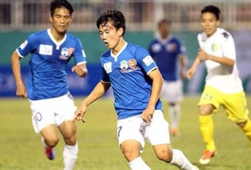 Minh Vương muốn được trở lại ĐT U19 Việt Nam