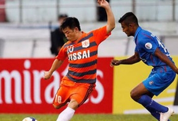 Nghi vấn AFC bao che vụ V. Ninh Bình bán độ