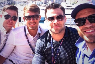 Aaron Ramsey phủ nhận phải phẫu thuật trước mùa giải mới