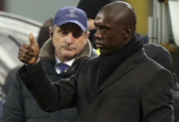 Seedorf sẽ bị sa thải trong hôm nay, 27/5