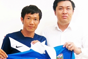 Các cựu binh tìm đường trở lại đội tuyển Việt Nam