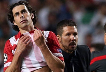 Nóng: Đã có cầu thủ đầu tiên đòi rời Atletico Madrid