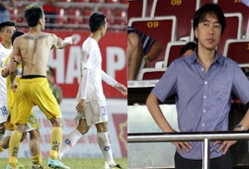 Tiến Thành, Quang Hải hết cơ hội lên tuyển?