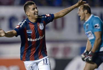 Atletico Madrid chuẩn bị đón tân binh đầu tiên