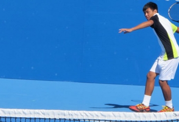 Lý Hoàng Nam dừng bước tại vòng 3 giải 50th Astrid Bowl Charleroi