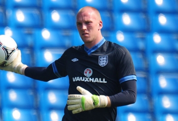 Arsenal chi 6 triệu bảng chiêu mộ thủ thành của Norwich